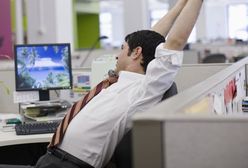 Jak pracować, żeby się nie przemęczać?