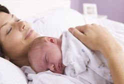 Prawo do urlopu macierzyńskiego jeszcze przed porodem