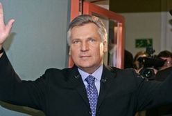 Kwaśniewski: 2900 zł emerytury to mało