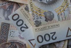 Tyle obecnie wynosi średnie wynagrodzenie