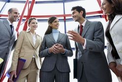 Dusze towarzystwa nie są najlepszymi pracownikami