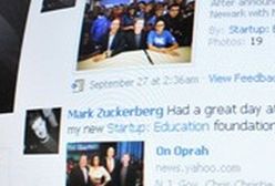 Zdradziła zarobki szefa na Facebooku. Została zwolniona