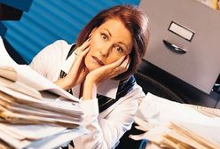 Biurokracja nas zalewa - czy jest szansa na poprawę?