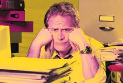 Im więcej pracy, tym mniej szczęścia?