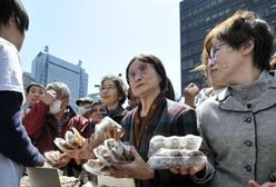 Japonia: Wysokie bezrobocie na terenach po trzęsieniu ziemi
