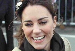 Przodkowie Kate Middleton byli górnikami