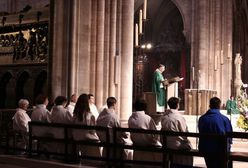 Zarabiał 20 tys. zł współpracując z Kościołem