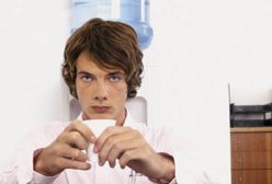 Prymus na bezrobociu