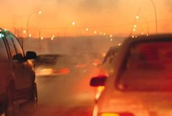 Warszawiak do pracy jedzie 17 dni w roku