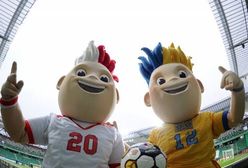 Praca podczas Euro 2012 - ile będą płacić?