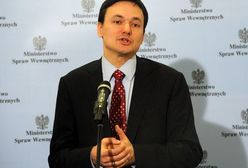 Bat na wysokie policyjne emerytury