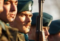 Podwyżki tylko dla wojska i policji. Pozostałe służby mundurowe szykują protest