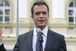 8 milionów złotych na pensje dla prezesów PKP