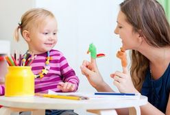 Guwernantka nieźle zarobi