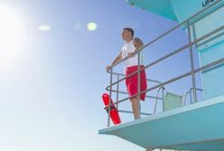 Ratownik uratował życie - stracił pracę!