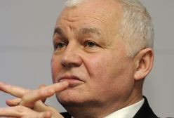 Bielecki: Jawność zarobków, dyskrecja wyboru