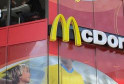 McDonald's planuje rekrutację 70 tys. pracowników