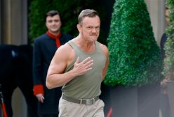 "Hotel 52": Cezary Pazura testuje chłopaka córki!