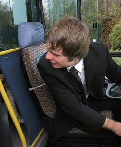 Kierowca autobusu: zaatakowałem ją, bo mnie zdenerwowała