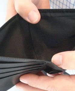 Różnice w zarobach są coraz większe