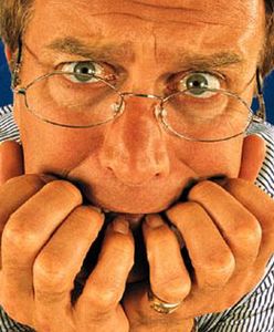 Kiedy w firmie lecą głowy…