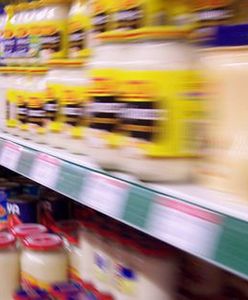 Praca w supermarketach czeka na Polaków