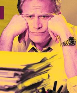 Nawet w święta nie potrafimy wyluzować!