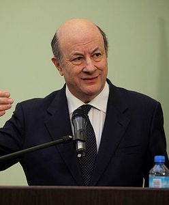 Rostowski najbogatszy