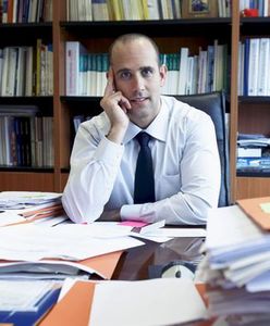 Tak kończą nieufni szefowie