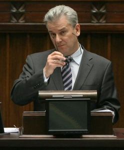 Minister Grabarczyk rozdawał etaty po znajomości?