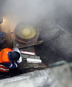 Wykwalifikowanego pracownika fizycznego zatrudnię