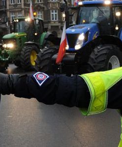 Chcą do policji. Tam jest praca!