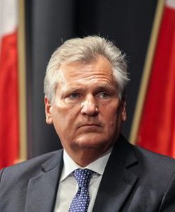 Dyktator też płaci Kwaśniewskiemu