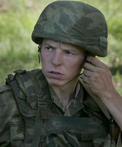 Rosyjska armia rezygnuje z onuc