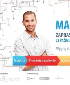 Praca dla Steve’a Jobsa tylko na Pomorzu