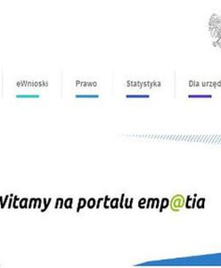 PiS chce, żeby NIK sprawdził celowość wydania pieniędzy na portal Emp@tia