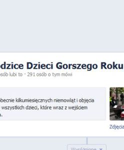 Rodzice dzieci gorszego roku 2012 walczą o urlop