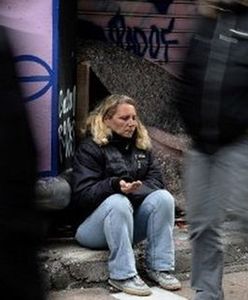 Unia biednieje, w Polsce rośnie rozwarstwienie