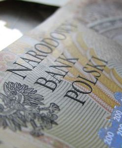 Wynagrodzenia poszły w górę bardziej niż się spodziewano