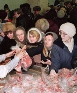 "Dzięki za rodzynki, które kupiłam w tym sklepie"