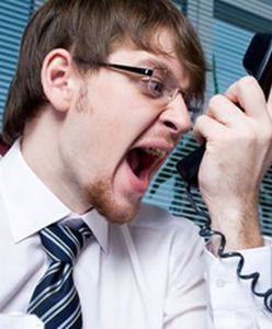 Donieś na swojego szefa