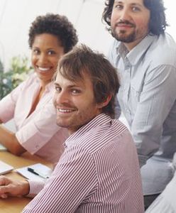 Singiel dyskryminowany w pracy