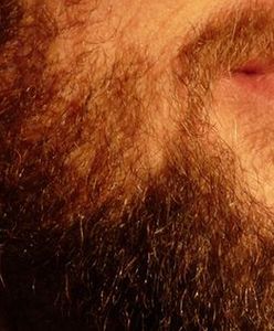 Zawieszony w obowiązkach, bo miał za długą brodę