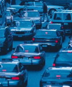 Chińscy pracownicy postoją za Ciebie w korku