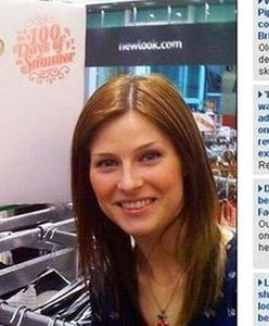 Polska sprzątaczka z Manchesteru została modelką w Wielkiej Brytanii