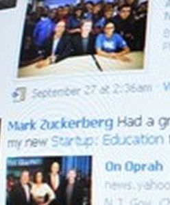Zdradziła zarobki szefa na Facebooku. Została zwolniona
