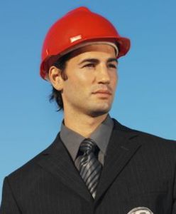 Inżynierowie pracują poniżej kwalifikacji