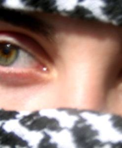 W burce czy bikini, czyli tekstylna wojna religijna w pracy