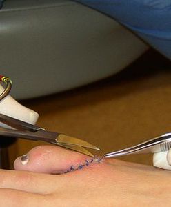 Dwa miliony odszkodowania za wypadek w pracy