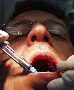 Czy istnieją jeszcze dentyści pracujący "publicznie"?